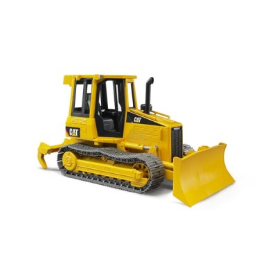 Spychacz gąsienicowy Caterpillar, Bruder U02443 | Exvi