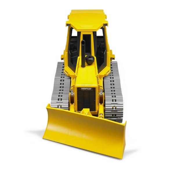 Spychacz gąsienicowy Caterpillar, Bruder U02443 | Exvi
