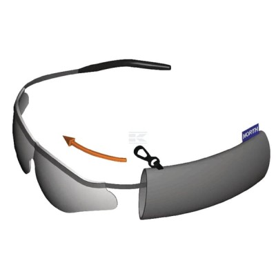 Etui na okulary, uniwersalne WP204513 | Exvi