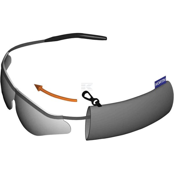 Etui na okulary, uniwersalne WP204513 | Exvi