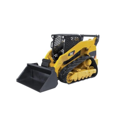Ładowarka gąsienicowa Caterpillar, Bruder U02136 | Exvi