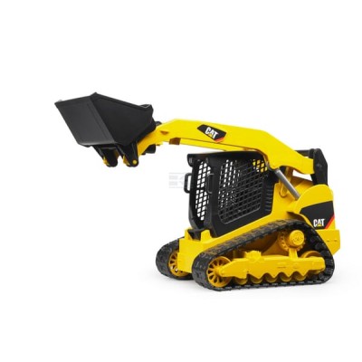 Ładowarka gąsienicowa Caterpillar, Bruder U02136 | Exvi
