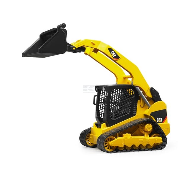 Ładowarka gąsienicowa Caterpillar, Bruder U02136 | Exvi
