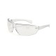 Okulary Univet 553Z, przeźroczyste 1956UV553Z010000 | Exvi