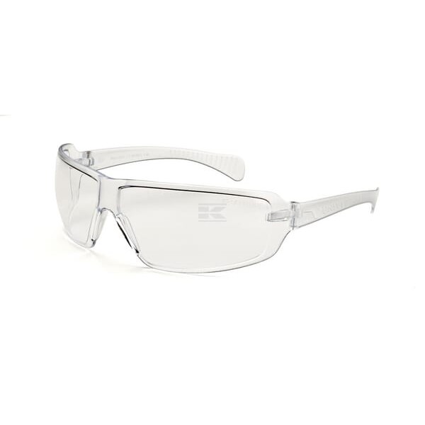 Okulary Univet 553Z, przeźroczyste 1956UV553Z010000 | Exvi