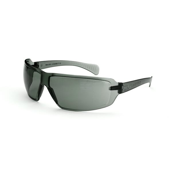 Okulary Univet 553Z, przyciemniane 1956UV553Z010205 | Exvi