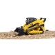 Ładowarka gąsienicowa Caterpillar, Bruder U02136 | Exvi