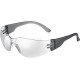 Okulary Univet 568 AF przeźroczyste 1956UV568020100 | Exvi