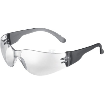Okulary Univet 568 AF przeźroczyste 1956UV568020100 | Exvi