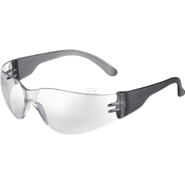 Okulary Univet 568 AF przeźroczyste 1956UV568020100 | Exvi