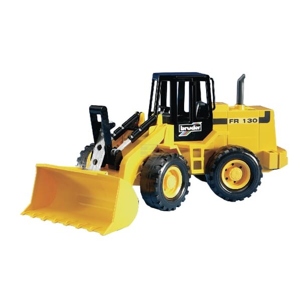 Ładowarka przegubowa Fiat FR130, Bruder U02425 | Exvi