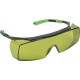 Okulary Univet 5X7 zielone 1.7 AS+ 1956UV5X7011117 | Exvi