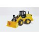 Ładowarka przegubowa Fiat FR130, Bruder U02425 | Exvi