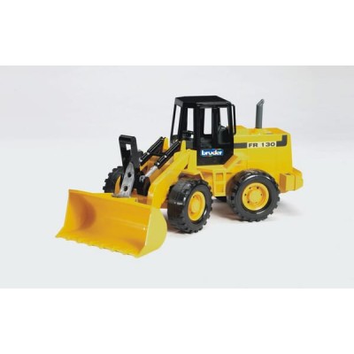 Ładowarka przegubowa Fiat FR130, Bruder U02425 | Exvi
