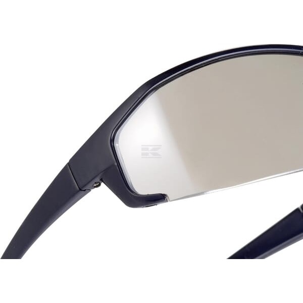 Okulary Univet 5X4, lustrzane AS FM 1956UV5X4131000 | Exvi