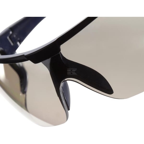 Okulary Univet 5X4, lustrzane AS FM 1956UV5X4131000 | Exvi