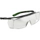 Okulary Univet 5X7, przeźroczyste 1956UV5X7031100 | Exvi