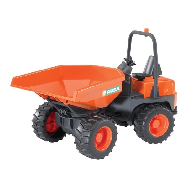 Mini wozidło Ausa, Bruder U02449 | Exvi