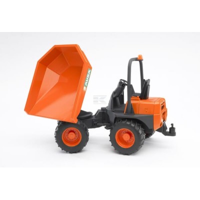 Mini wozidło Ausa, Bruder U02449 | Exvi