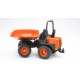 Mini wozidło Ausa, Bruder U02449 | Exvi