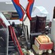 Szczypce do elektroniki TA3552145 | Exvi