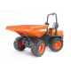 Mini wozidło Ausa, Bruder U02449 | Exvi