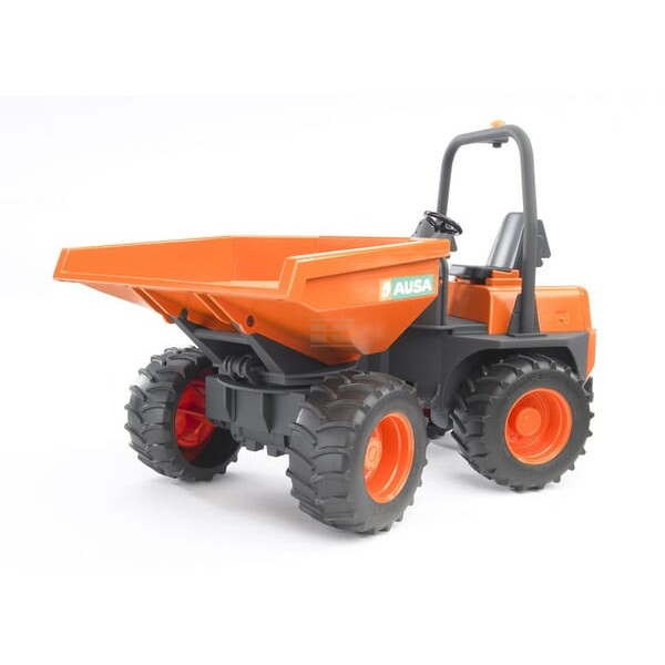 Mini wozidło Ausa, Bruder U02449 | Exvi