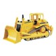 Buldożer Caterpillar, Bruder U02422 | Exvi