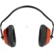 Nauszniki ochronne, regulowane SNR: 27.6dB KH130002 | Exvi