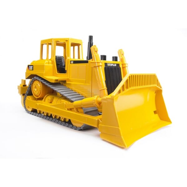 Buldożer Caterpillar, Bruder U02422 | Exvi