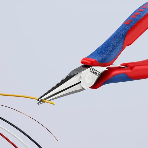 Szczypce do elektroniki TA3562145 | Exvi