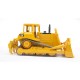 Buldożer Caterpillar, Bruder U02422 | Exvi