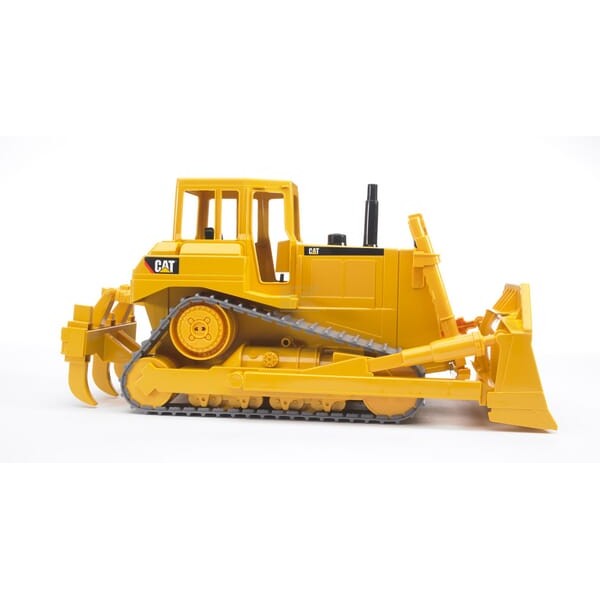 Buldożer Caterpillar, Bruder U02422 | Exvi