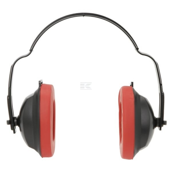 Nauszniki ochronne SNR:26.1dB KH130004 | Exvi