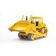 Buldożer Caterpillar, Bruder U02422 | Exvi