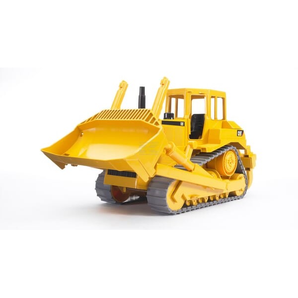 Buldożer Caterpillar, Bruder U02422 | Exvi