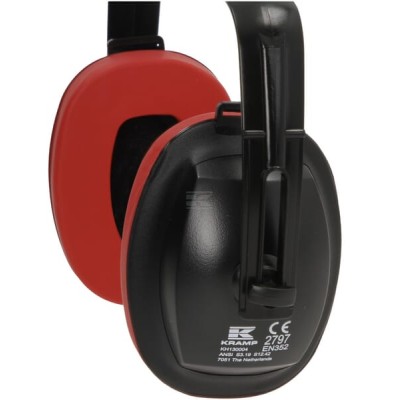 Nauszniki ochronne SNR:26.1dB KH130004 | Exvi