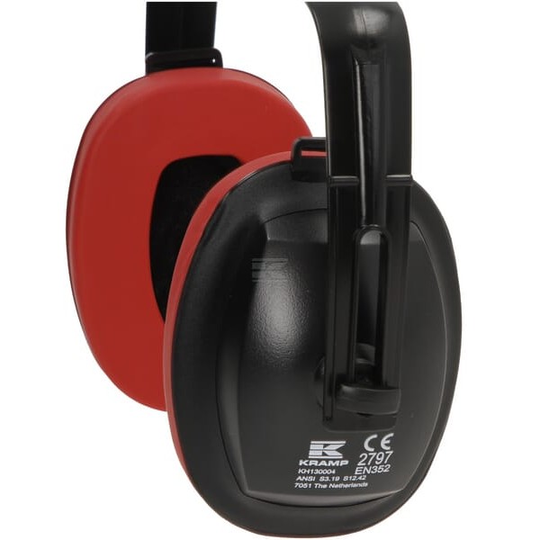 Nauszniki ochronne SNR:26.1dB KH130004 | Exvi