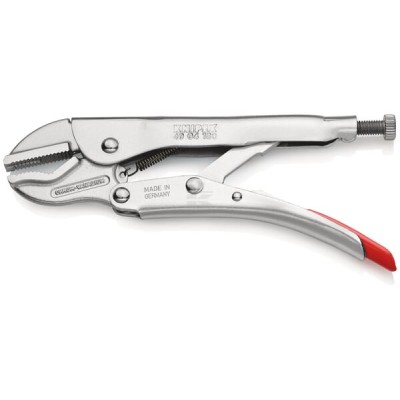 Szczypce uniwersalne 180 mm Knipex TA4004180 | Exvi