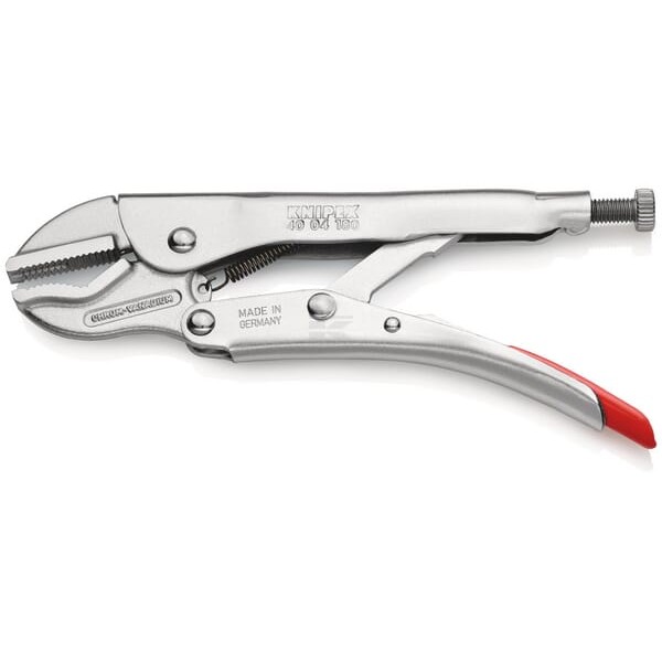 Szczypce uniwersalne 180 mm Knipex TA4004180 | Exvi