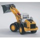 Ładowarka Liebherr 574, Bruder U02430 | Exvi
