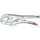 Szczypce zaciskowe 250 mm TA4114250 | Exvi