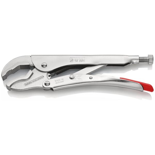 Szczypce zaciskowe 250 mm TA4114250 | Exvi