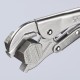Szczypce zaciskowe 250 mm TA4114250 | Exvi
