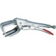 Szczypce spawalnicze F1 280 mm TA4214280 | Exvi