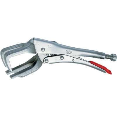 Szczypce spawalnicze F1 280 mm TA4214280 | Exvi