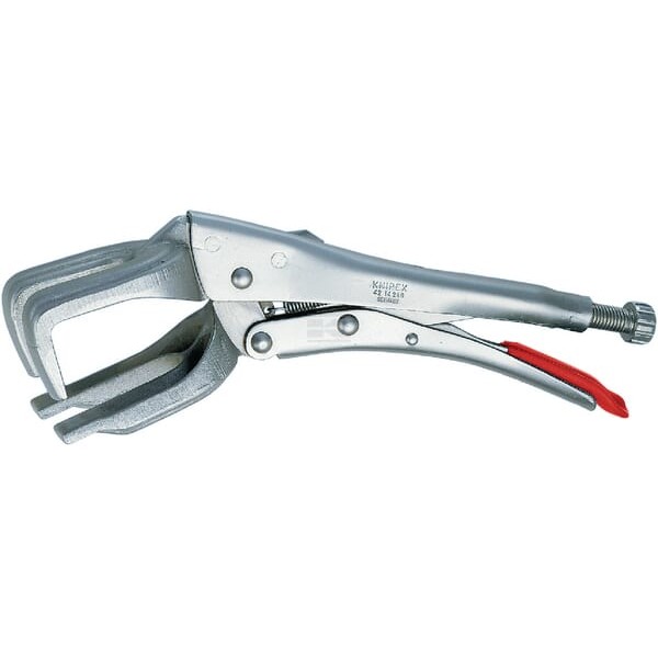 Szczypce spawalnicze F1 280 mm TA4214280 | Exvi