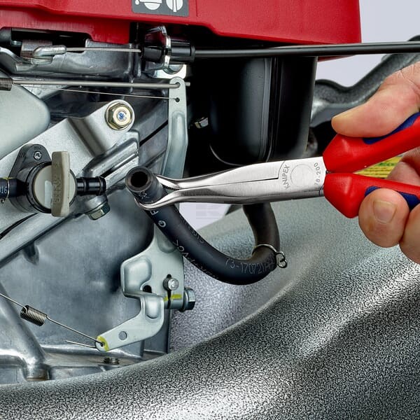 Szczypce chwytające do świec dla mechanika TA3895200 | Exvi