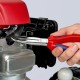 Szczypce chwytające do świec dla mechanika TA3895200 | Exvi