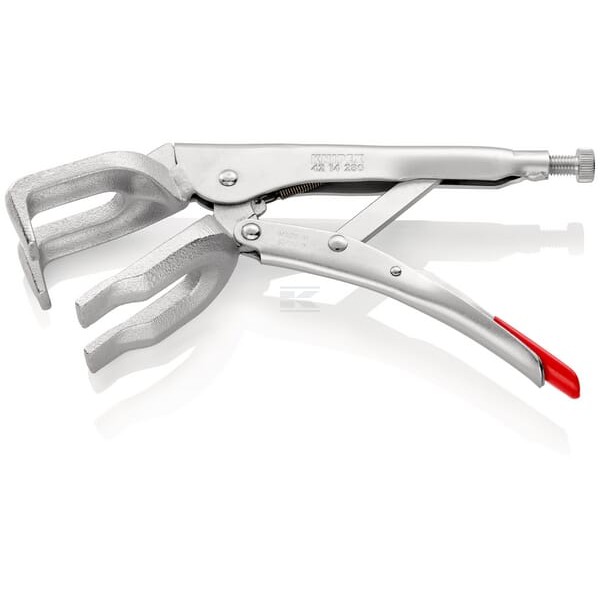 Szczypce spawalnicze F1 280 mm TA4214280 | Exvi
